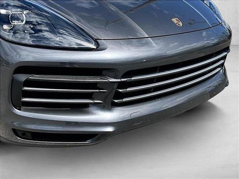 Used 2020 Porsche Cayenne AWD/4WD image 29