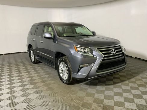 Used 2016 Lexus GX 460 w/ Premium Package image 1
