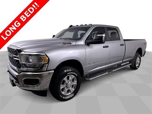 Used 2023 RAM 2500 Big Horn w/ Level 1 Equipment Group image 1