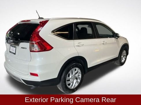 Used 2016 Honda CR-V EX-L image 5