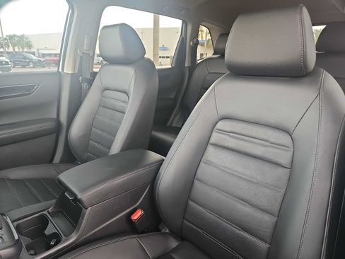 Certified 2024 Honda CR-V EX-L image 13