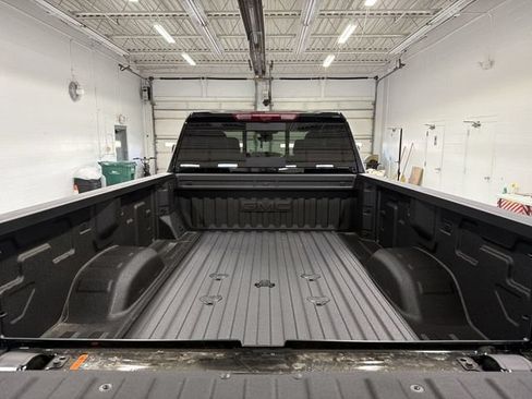 New 2026 GMC Sierra 2500 Denali Ultimate w/ Max Trailering Package AWD/4WD image 15