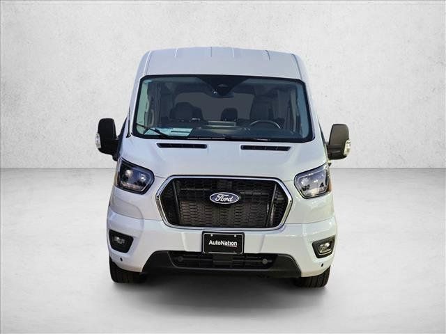 New 2026 Ford Transit 350 XLT RWD image 5