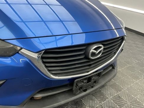 Used 2016 MAZDA CX-3 Sport image 25