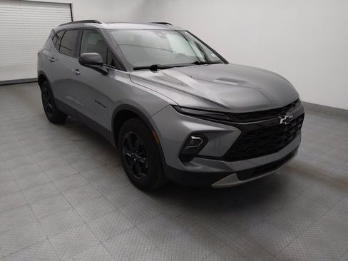 Used 2024 Chevrolet Blazer LT w/ Convenience Package image 13