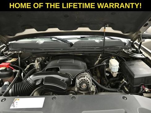 Used 2013 Chevrolet Silverado 1500 LT w/ All-Star Edition AWD/4WD image 33