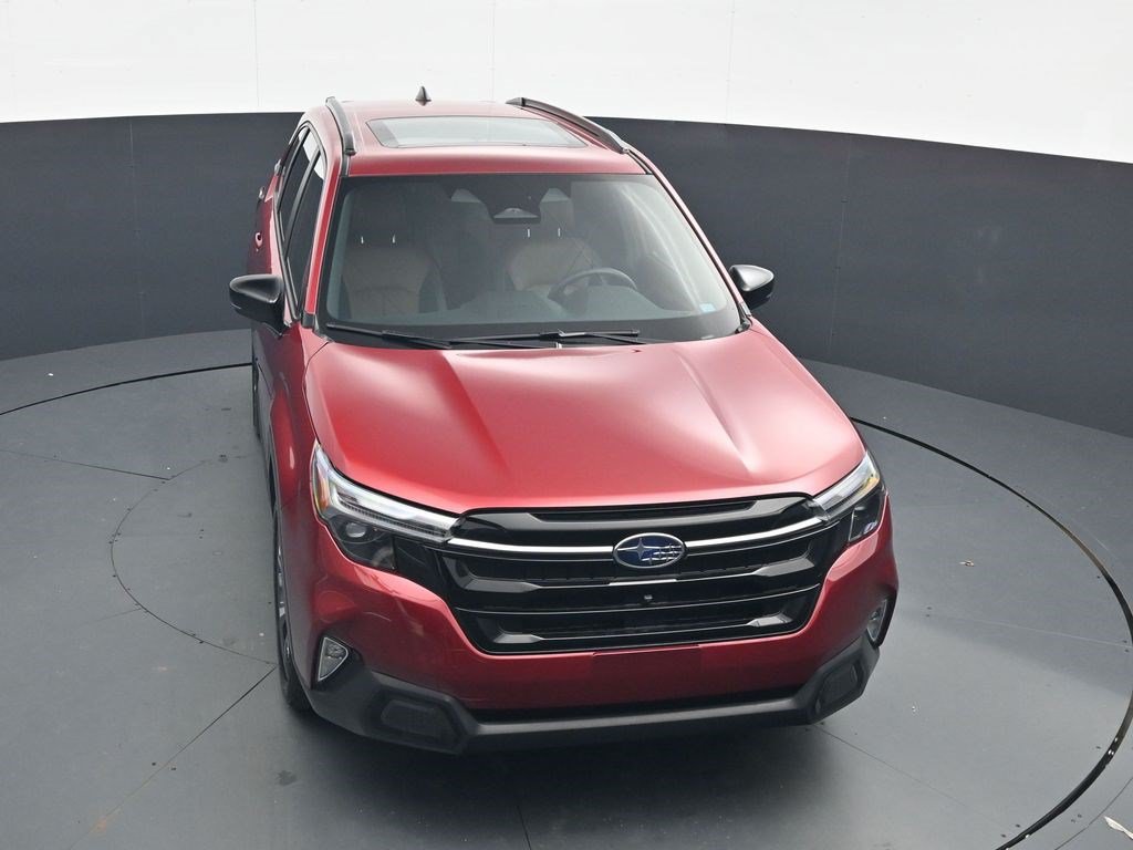 Used 2026 Subaru Forester Touring AWD/4WD image 25