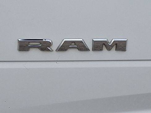 Used 2020 RAM 2500 Tradesman image 23