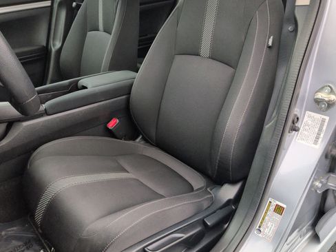 Used 2018 Honda Civic LX image 17
