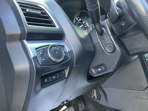 Used 2016 Ford Explorer Sport w/ Equipment Group 401A image 25