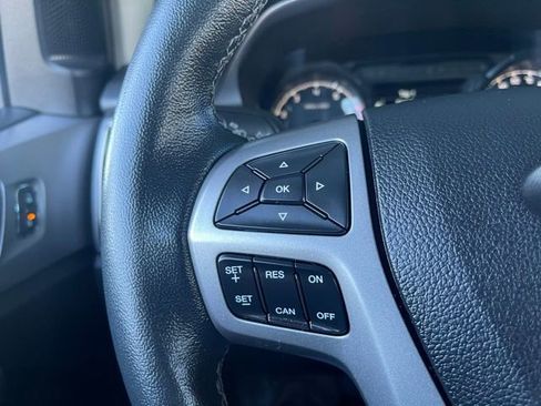 Used 2019 Ford Ranger XLT w/ FX4 Off-Road Package image 15