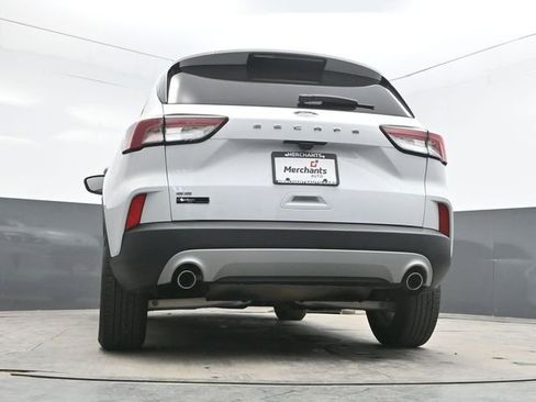 Used 2022 Ford Escape SE w/ Convenience Package image 42