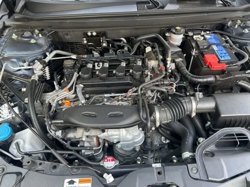 Used 2025 Honda Accord SE image 27