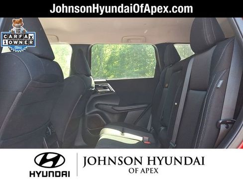 Used 2022 Mitsubishi Outlander ES AWD/4WD image 20