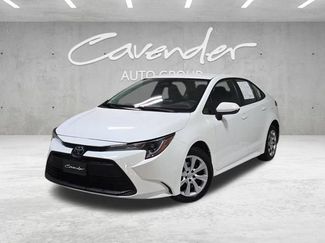 Used 2024 Toyota Corolla LE FWD video 1