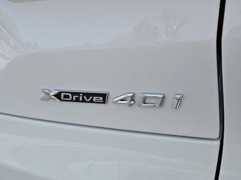 Used 2024 BMW X5 xDrive40i w/ Premium Package image 32