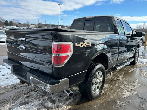 Used 2014 Ford F150 XLT w/ Equipment Group 302A Luxury image 5