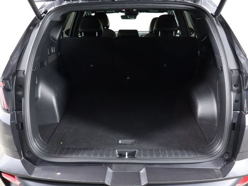 Used 2022 Hyundai Tucson N Line AWD/4WD image 17