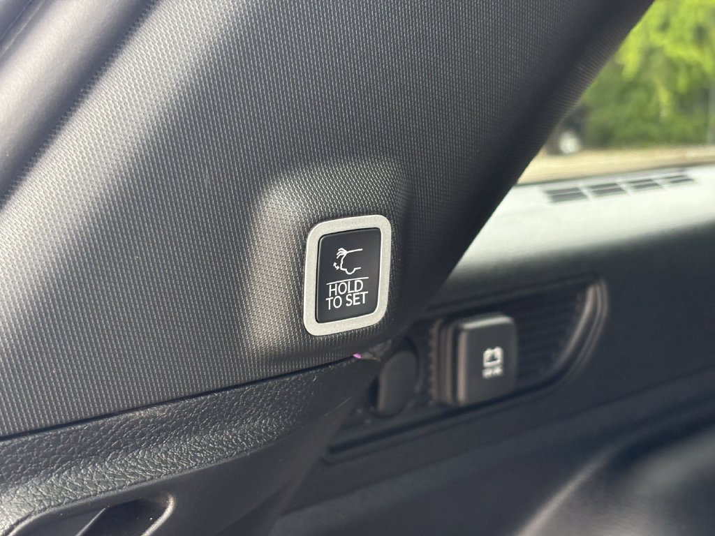 New 2026 Jeep Grand Cherokee Altitude RWD image 16