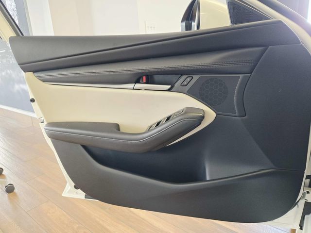 New 2026 MAZDA MAZDA3 2.5 S Sedan w/ Preferred Pkg FWD image 28
