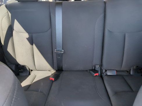 Used 2014 Jeep Wrangler Unlimited Sport w/ Quick Order Package 24S image 20