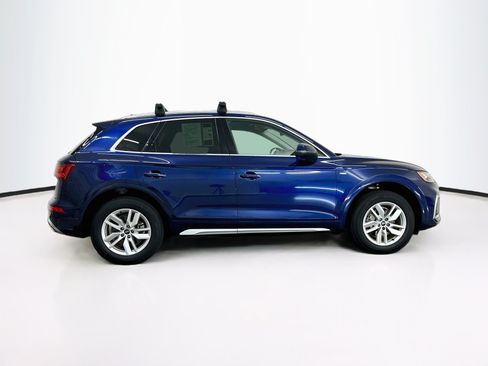 Used 2023 Audi Q5 2.0T Premium w/ Convenience Package AWD/4WD image 10