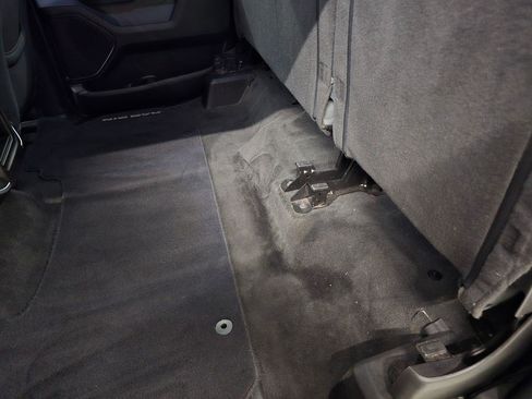 Used 2022 RAM 1500 Big Horn RWD image 33