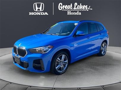 Used 2022 BMW X1 xDrive28i w/ M Sport Package