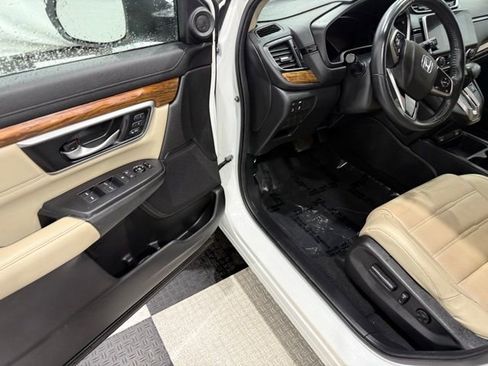 Used 2020 Honda CR-V EX-L image 31