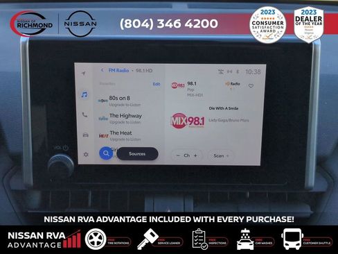 Used 2023 Toyota RAV4 XLE image 19