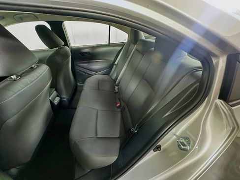 Used 2024 Toyota Corolla LE image 27