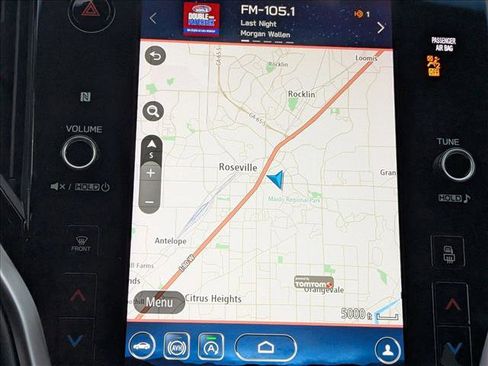 Used 2020 Subaru Outback Onyx Edition XT image 14