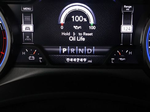 Used 2020 RAM 2500 Limited image 14