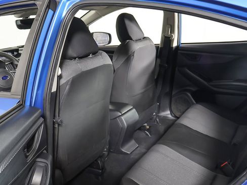 Used 2022 Subaru Impreza 2.0i Premium image 24