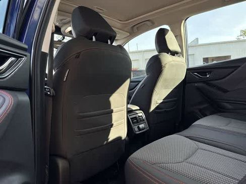 Certified 2023 Subaru Forester Sport AWD/4WD image 16