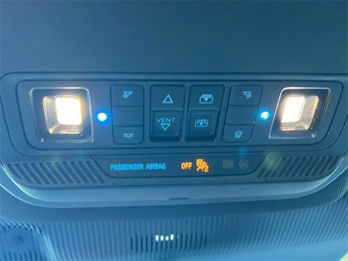 Used 2025 Ford Explorer ST w/ Sun And Sound Package image 19