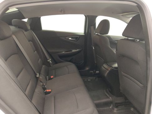 Used 2020 Chevrolet Malibu LS FWD image 19