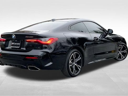 Used 2024 BMW 440i xDrive Coupe image 12