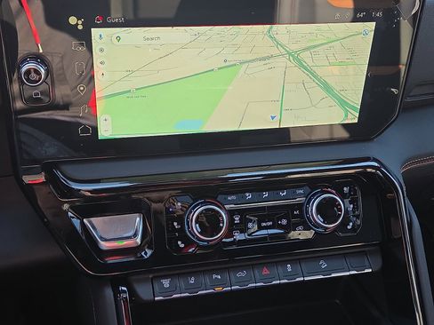 New 2026 GMC Sierra 2500 AT4 w/ AT4 Premium Plus Package image 11