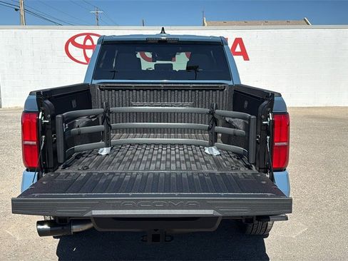 New 2026 Toyota Tacoma TRD Sport image 24