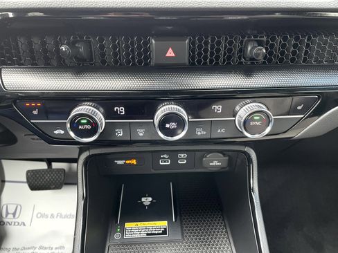 Used 2023 Honda CR-V Sport Touring image 19