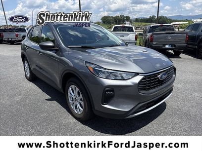 Used 2026 Ford Escape Active w/ Cold Weather Package
