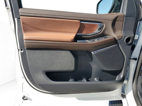 New 2026 Ford Expedition Max King Ranch image 15