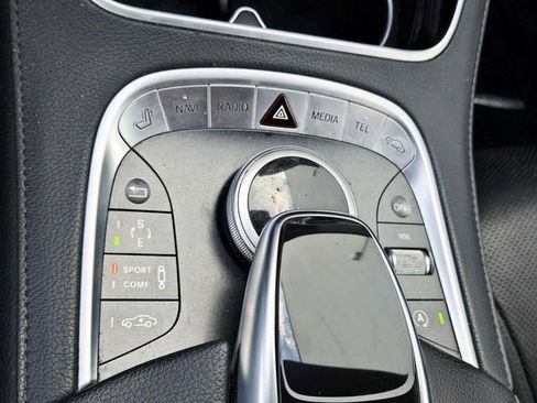 Used 2015 Mercedes-Benz S 550 4MATIC Sedan image 26