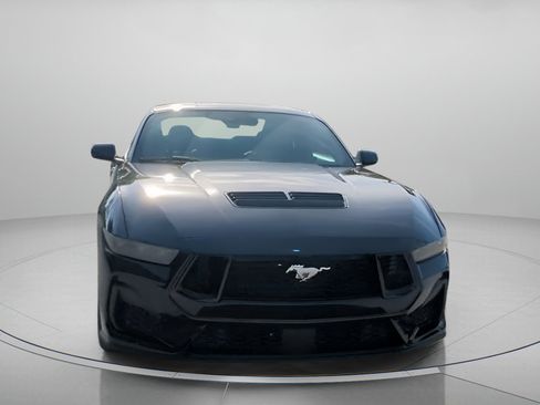 New 2026 Ford Mustang GT RWD image 8