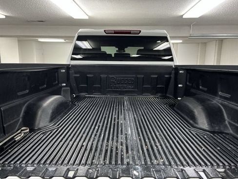 Certified 2025 Chevrolet Silverado 2500 LT w/ Convenience Package AWD/4WD image 25