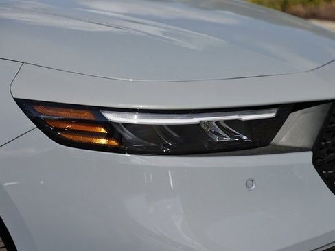 New 2025 Honda Accord Touring image 18