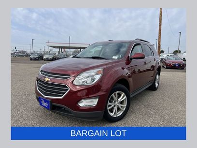Used 2017 Chevrolet Equinox LT w/ Convenience Package