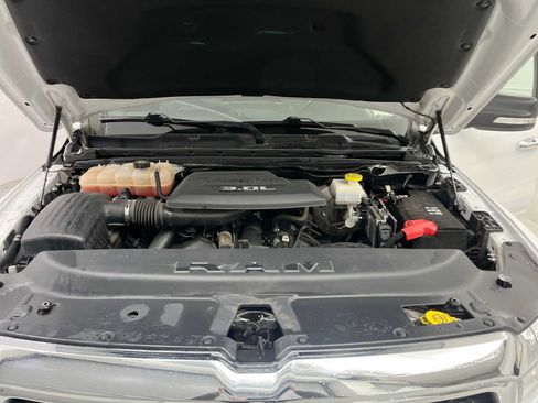 Used 2020 RAM 1500 Big Horn image 17