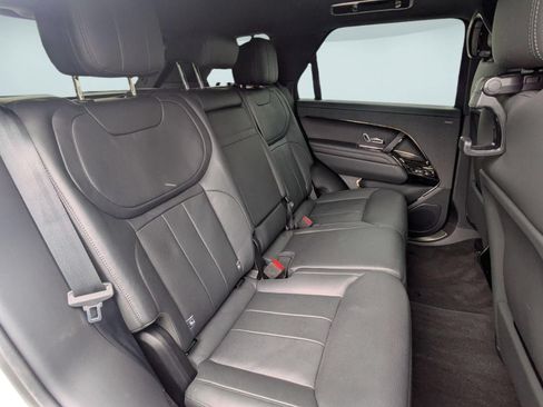 Used 2024 Land Rover Range Rover Sport SE AWD/4WD image 29